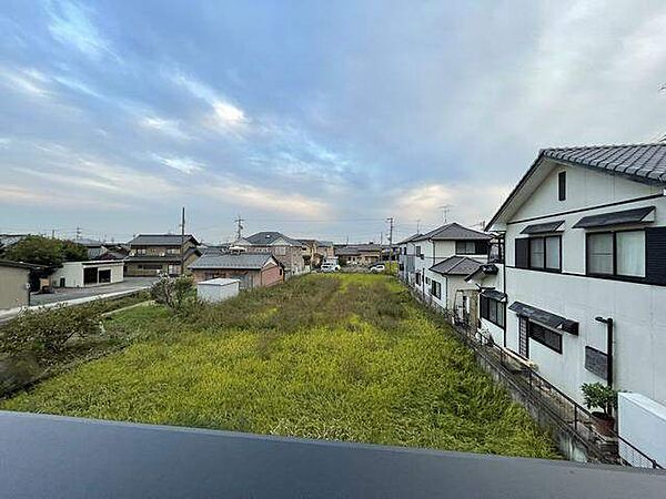 ソレイユIV 203｜愛知県一宮市西五城字上切(賃貸アパート2LDK・2階・59.64㎡)の写真 その15