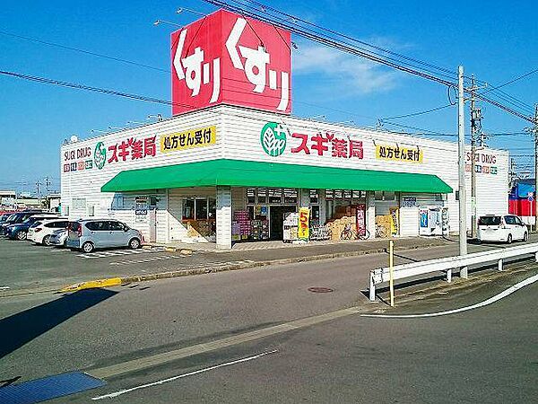 カームパインツリー3 ｜愛知県一宮市開明字郷中(賃貸アパート1LDK・1階・43.20㎡)の写真 その26