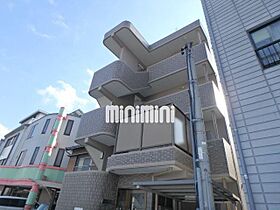 ロワイヤル・モア  ｜ 愛知県一宮市大江１丁目（賃貸マンション1R・4階・23.60㎡） その1