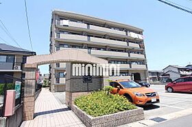 カンタベリーコート  ｜ 愛知県一宮市木曽川町門間字金屎（賃貸マンション2LDK・5階・56.52㎡） その1