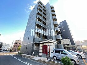 リヴェール真清田  ｜ 愛知県一宮市真清田１丁目（賃貸マンション2LDK・2階・65.55㎡） その3