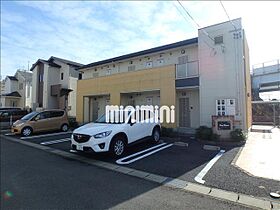 サンハウス  ｜ 愛知県一宮市今伊勢町馬寄字観音堂（賃貸アパート1LDK・1階・36.79㎡） その15