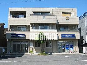 プラネックス ユマニテ  ｜ 愛知県一宮市木曽川町黒田字西町北（賃貸マンション1R・2階・29.49㎡） その1