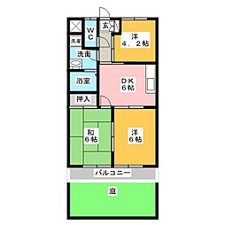 コーポ木曽川