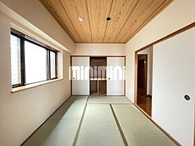 ザ・神山邸  ｜ 愛知県一宮市神山１丁目（賃貸マンション3LDK・4階・73.00㎡） その10