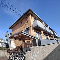 Casa　Sereno B203 ｜ 愛知県一宮市木曽川町黒田一ノ通り21-1（賃貸アパート1K・2階・26.46㎡） その11