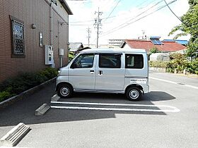 クリーン・カーサ高畑  ｜ 愛知県一宮市高畑町３丁目（賃貸アパート1K・1階・32.94㎡） その14