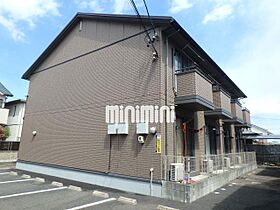 MAISON AYANA  ｜ 愛知県一宮市今伊勢町馬寄字福塚前（賃貸アパート1K・1階・32.37㎡） その1