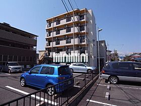 マンション日吉昭和  ｜ 愛知県一宮市昭和１丁目（賃貸マンション1K・2階・24.90㎡） その3