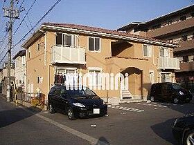 プライムコート一宮長島町  ｜ 愛知県一宮市長島町２丁目（賃貸アパート1LDK・2階・42.85㎡） その3