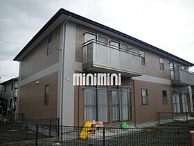 パセオプラシード  ｜ 愛知県一宮市木曽川町黒田字山（賃貸アパート1LDK・1階・55.48㎡） その3