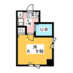 🉐敷金礼金0円！🉐ハーモニーマンション