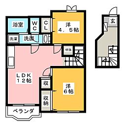 🉐敷金礼金0円！🉐カーサ　ポッツォ