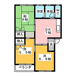 🉐敷金礼金0円！🉐コーポあすか