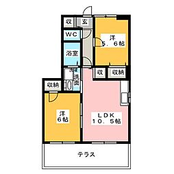 🉐敷金礼金0円！🉐カーサ　リーヴァ