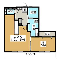 Ｎｏｖｅｌ　Ｃｏｕｒｔ　ＩＭＡＩＳＥ　　Ｂ棟