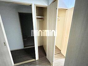 グランプラス木曽川  ｜ 愛知県一宮市木曽川町黒田字松山東南ノ切（賃貸マンション1DK・1階・37.26㎡） その21