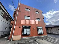 愛知県一宮市木曽川町黒田字松山東南ノ切：物件画像／株式会社ミニミニ　一宮店