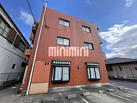 グランプラス木曽川  ｜ 愛知県一宮市木曽川町黒田字松山東南ノ切（賃貸マンション1DK・1階・37.26㎡） その3