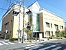 周辺：図書館「一宮市立玉堂記念木曽川図書館まで1995m」