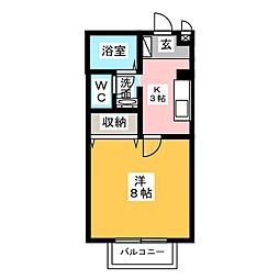🉐敷金礼金0円！🉐メゾンムジュー