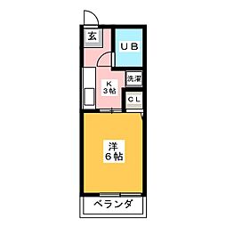 🉐敷金礼金0円！🉐シティハイムシェトワ
