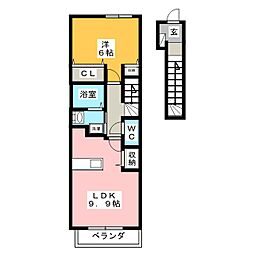 メゾンキャッスルI