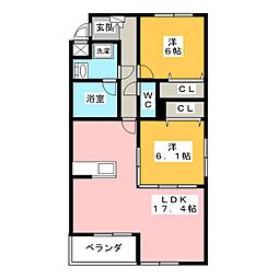 エスポアハイム城西南
