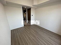 プレサンス尾張一宮ジュレア 801 8階1Kのリビング/ダイニング