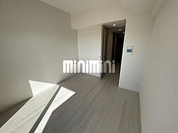 プレサンス尾張一宮ジュレア 906 9階1Kのリビング/ダイニング