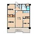 グランツモリ5階6.4万円