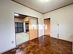 今伊勢　野村貸家