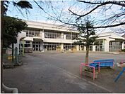 幼稚園、保育園「浅井保育園まで650m」