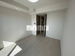 プレサンス尾張一宮ジュレア 1102 11階1Kのリビング/ダイニング