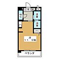 ブロンメゾン平和3階5.5万円