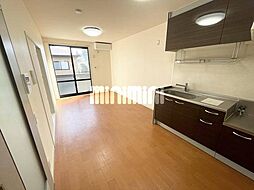 ハイツあずさ　A棟