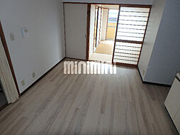 Life in かいめい