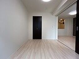 inoori 101 1階2LDKのリビング/ダイニング