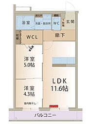 アーバンコート尾西