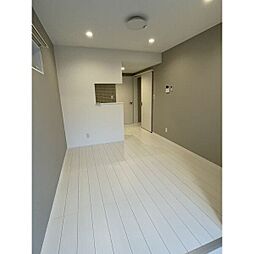 Ｃｒｅｃｉａ一宮III 303 3階1LDKのリビング/ダイニング