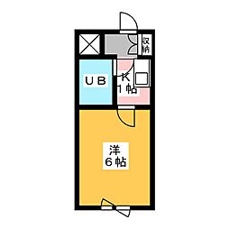 🉐敷金礼金0円！🉐グレイス松降