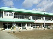 幼稚園、保育園「野口保育園まで270m」