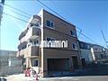 西マンション