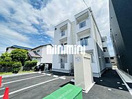 愛知県一宮市苅安賀1丁目：物件画像／株式会社ミニミニ　一宮店