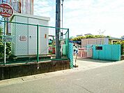 幼稚園、保育園「一宮市立今伊勢北保育園まで874m」