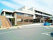 役所「一宮市役所木曽川庁舎まで1719m」