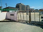 幼稚園、保育園「一宮市立神明保育園まで483m」
