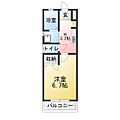 大宮サンハイム1階4.2万円