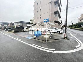 大宮サンハイム  ｜ 愛知県一宮市大宮３丁目（賃貸マンション1K・1階・24.00㎡） その16