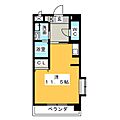 ブロンメゾン平和6階5.5万円